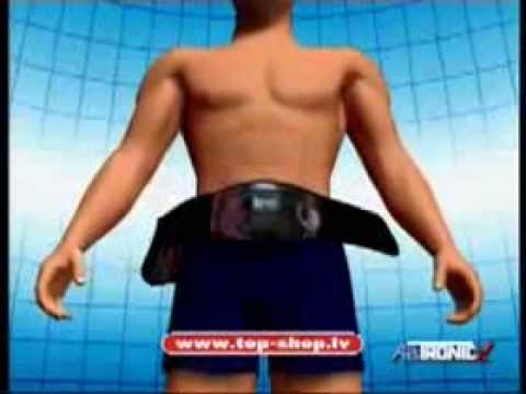 Миостимулятор Ab Tronic