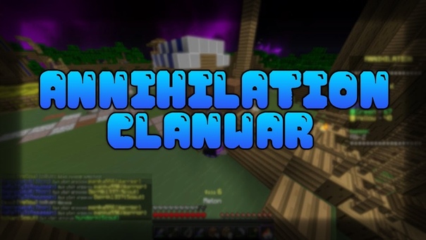 Own Age vs Vortex, Annihilation