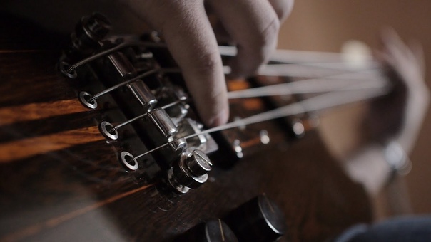 Red Fang Dirt Wizard ( Bass