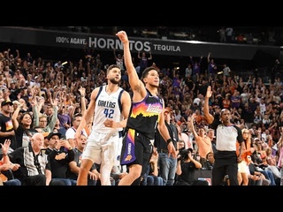 Dallas Mavericks vs Phoenix Suns - Full Game 5 Highlights | May 10, 2022 NBA Playoffs