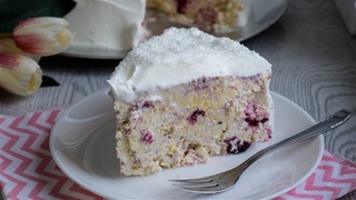 Torta bolja od sladoleda a gotova za 15 min / Brza plazma torta za 15 min