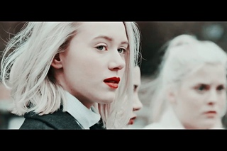 Noora ||| Chris
