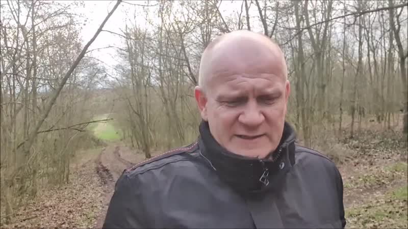 Zurück in den sozialistischen KNAST (1080p 30fps H264 128kbit