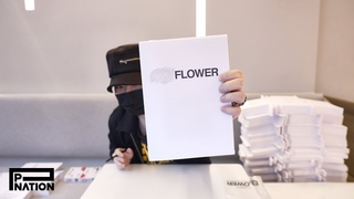 (PENOMECO) - EP 'Dry Flower' 13 10