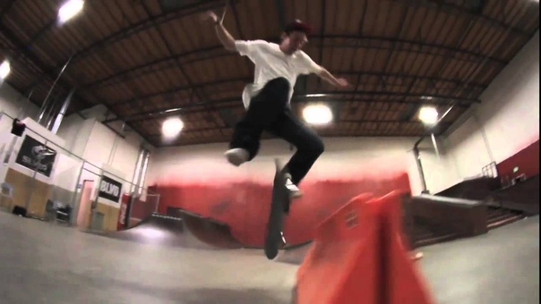 FKD Spencer Brown and Ronson