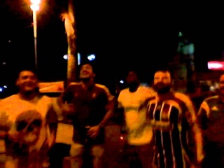 Fluminense, é minha vida - Musica nova.