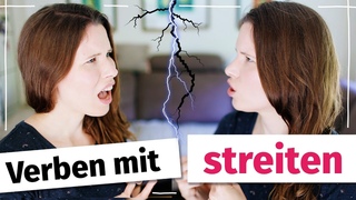bestreiten