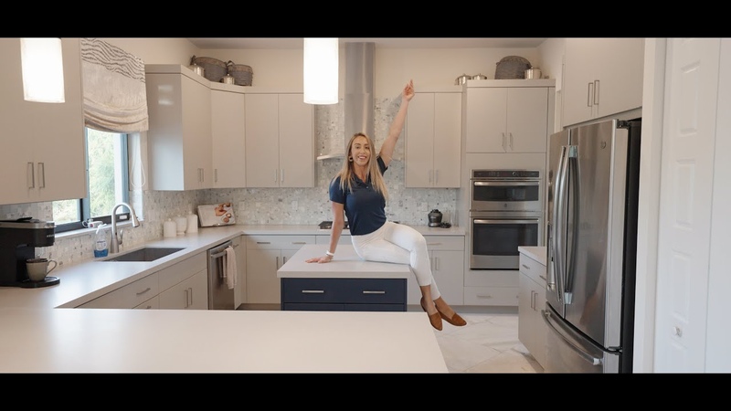 Crazy Real Estate Video 10593 N Lago Vista Circle Cascata Parkland,