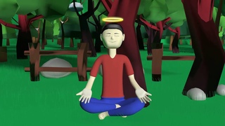 Effortless Meditation