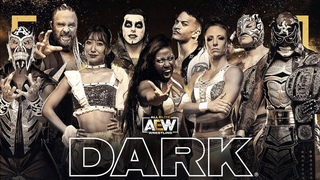 9 Matches: Lucha Bros, Riho, Ricky Starks, Danhausen, Athena, Lance Archer, & More! | Dark, Ep 165