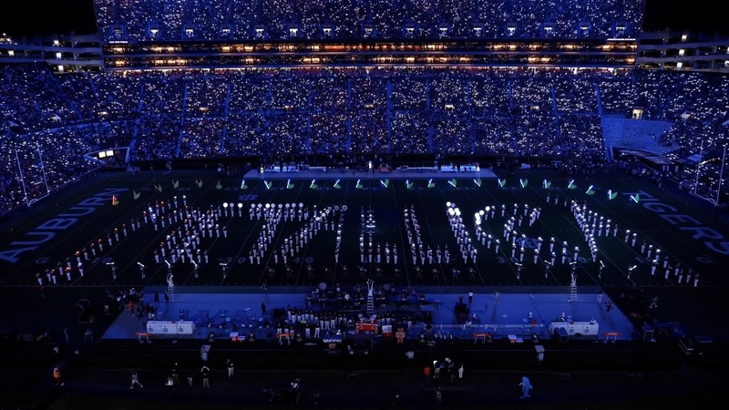 For Whom the Band Tolls: And the