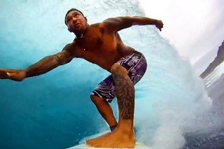 GoPro HD: Backdoor with Sunny Garcia and Kalani Robb