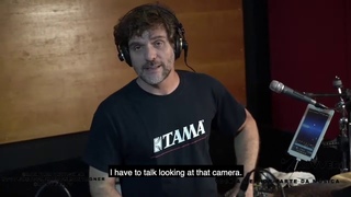 Ramon Montagner - Rhythmic Imagination Masterclass (with Subtitles) Kovver App