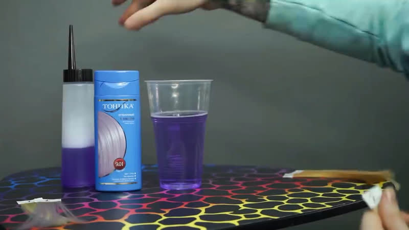 Как убрать желтизну Как сделать белые