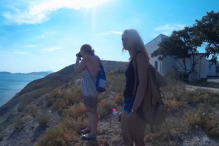 Феодосия. Крым. Лето 2015
