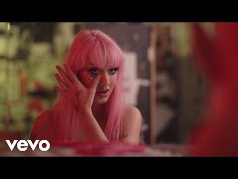 Peach PRC Forever Drunk ( Official Music