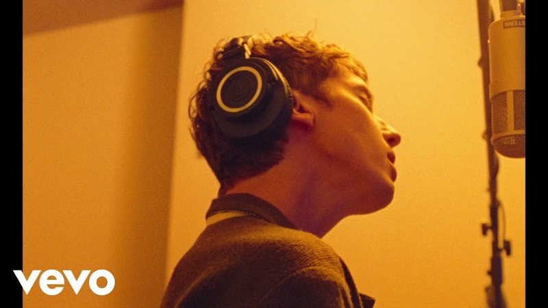 Troye Sivan Angel Baby (