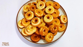 🥯САМЫЕ ИДЕАЛЬНЫЕ МИНИ ПОНЧИКИ В МУЛЬТИПЕКАРЕ.Қазақша рецепт.Mini donuts.