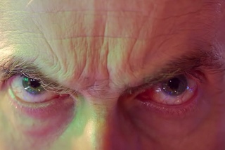 No sir, all THIRTEEN! | Capaldi’s 1st Scene as Twelfth Doctor | The Day of the Doctor | Doctor Who