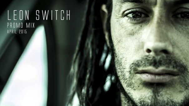 Leon Switch Promo Mix April
