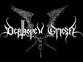 Deathspell Omega - The Victory of Impurity