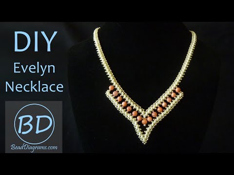 Tutorial Evelyn