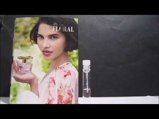 Miss Giordani Floral (Oriflame)