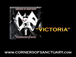 Corners of Sanctuary - Victoria