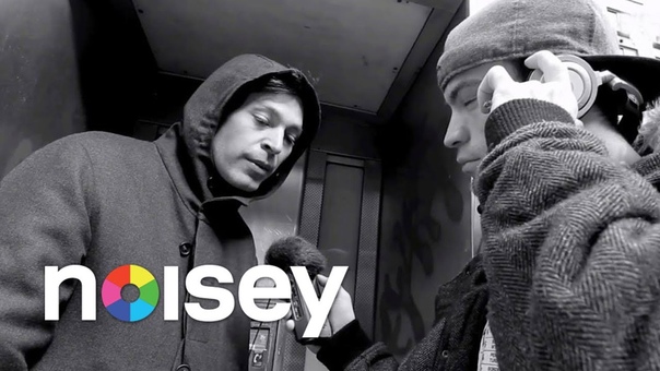 Matisyahu, Benefit, Kyon Williams Mr. Green Live from the Streets Ep.
