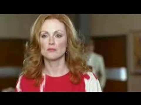 Savage Grace, featuring Julianne Moore Theatrical