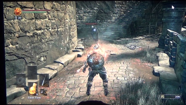 Dark Souls 3 Friday (2,