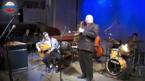 Robert Anchipolovsky Louis Hayes Quintet A Tribute To Cannonball