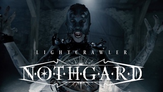Nothgard - Lightcrawler (OFFICIAL VIDEO)