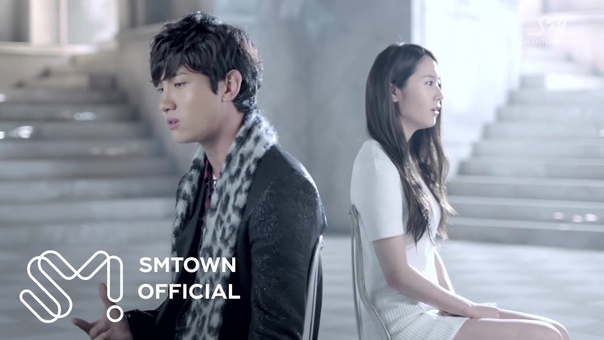 SM THE BALLAD BREATH ( Japanese ver.