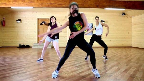 VYBZ KARTEL FACEBOOK LIKE II Joanna Guła, dancehall