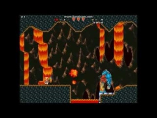 SMBX Project 2012: Super Crash Bandicoot X - trailer # 2