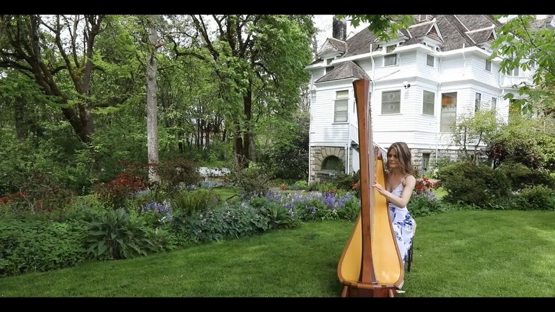 Song from a Secret Garden
