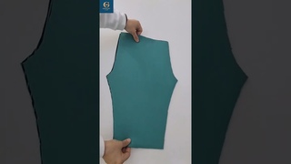 Pratik Tayt Kesimi ve Dikimi