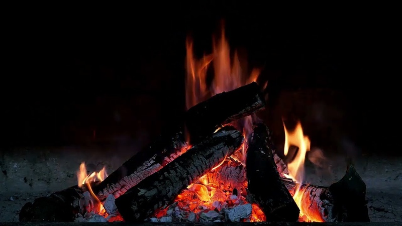 ASMR 2024. Hearth. Fireplace. Relaxation. For massage. Relaxing music.
