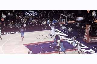 Nerlens Noel (By Kid)