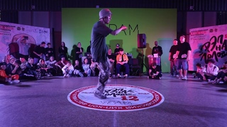 Ruslan FootRockets vs Dirty | 1X1 PROFI (MUSIC DECIDES) | РЭП НА ГОЛОВЕ 12