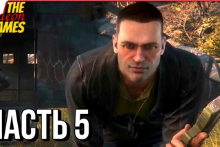 SNIPER GHOST WARRIOR 3 ➤ Прохождение #5 ➤ БРАТЬЯ
