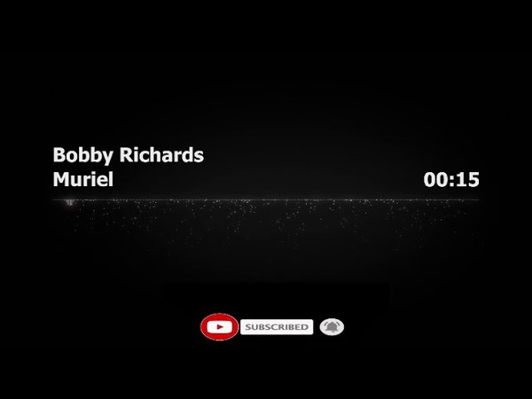 Bobby Richards ,