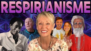 La secte qui se nourrit uniquement d’air et de lumière - Respirianisme