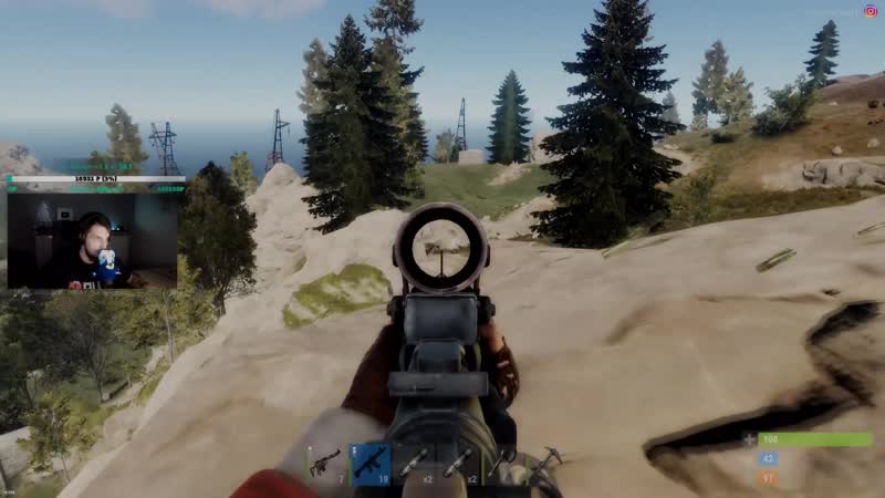 BZDEN 1vs5