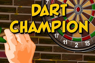 Дартс | Dart Champion -