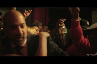 Cappadonna & Sammy Chand - Hands Up