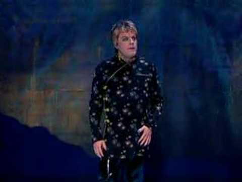 Eddie Izzard