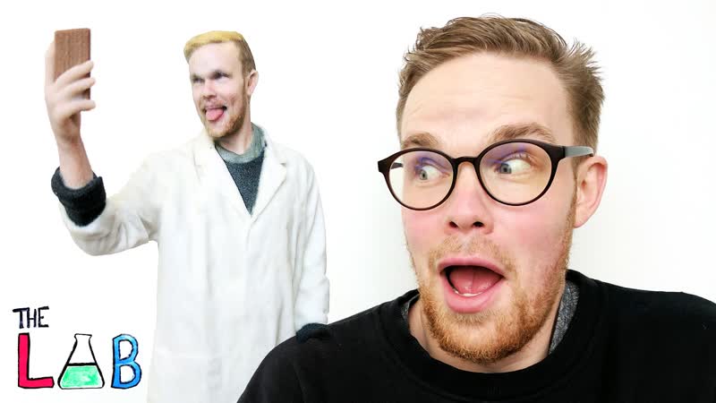 How To 3 D Print Yourself , The