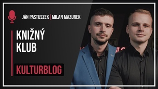 ZÁNIK ZÁPADU?: Knižný klub - Kulturblog